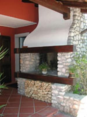 Agriturismo Kogoj Medea Exteriér fotografie