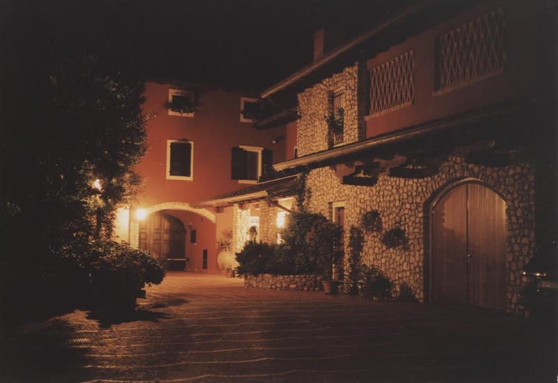 Agriturismo Kogoj Medea Exteriér fotografie