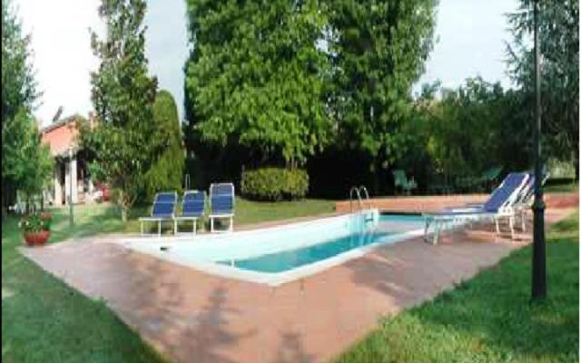 Agriturismo Kogoj Medea Exteriér fotografie