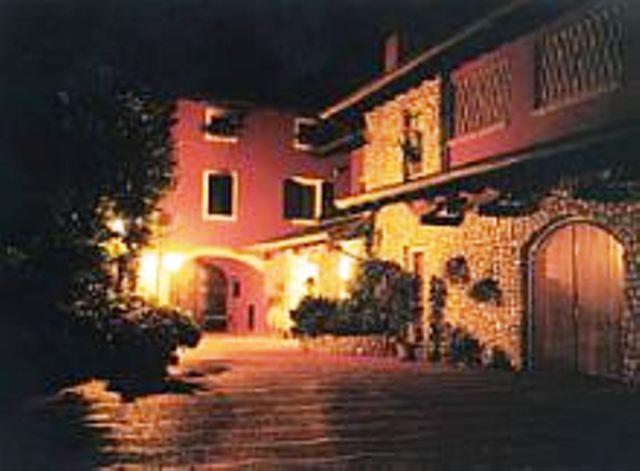 Agriturismo Kogoj Medea Exteriér fotografie