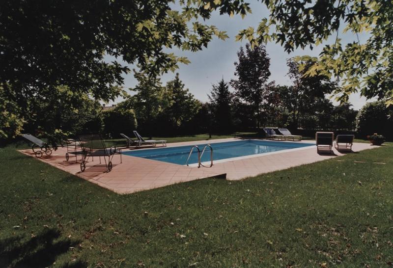 Agriturismo Kogoj Medea Exteriér fotografie