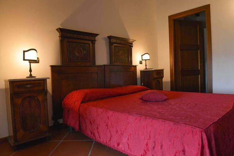 Agriturismo Kogoj Medea Exteriér fotografie