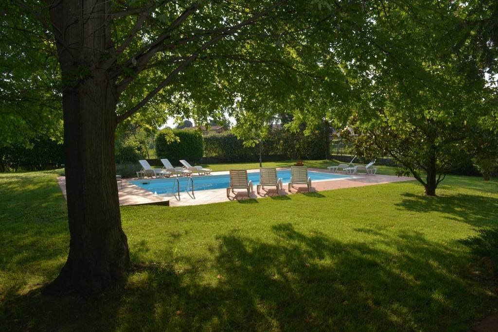 Agriturismo Kogoj Medea Exteriér fotografie