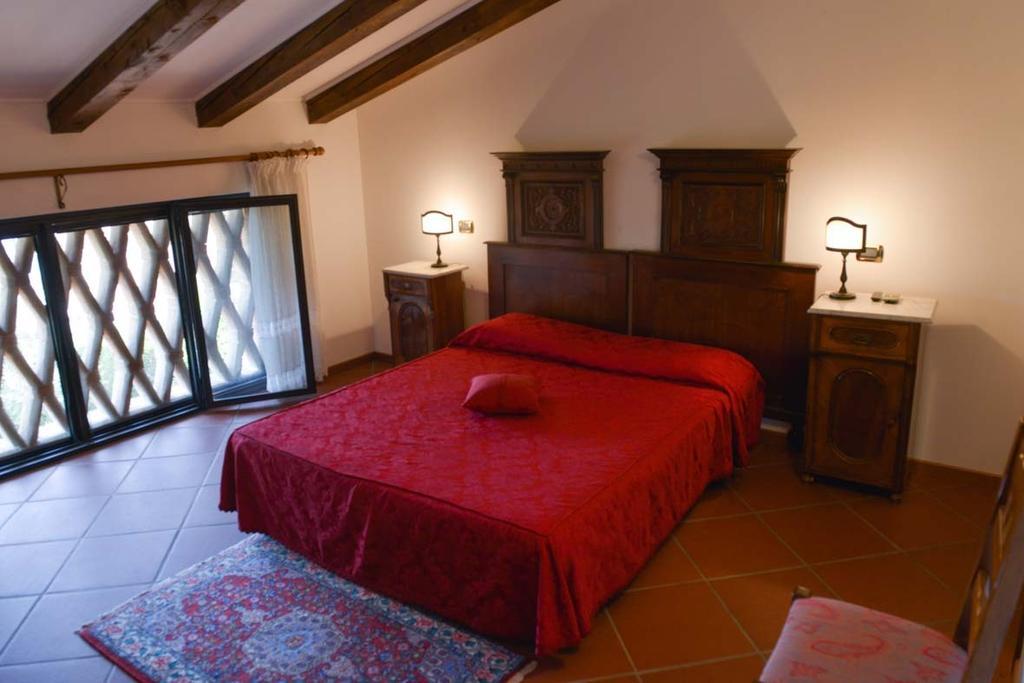 Agriturismo Kogoj Medea Exteriér fotografie